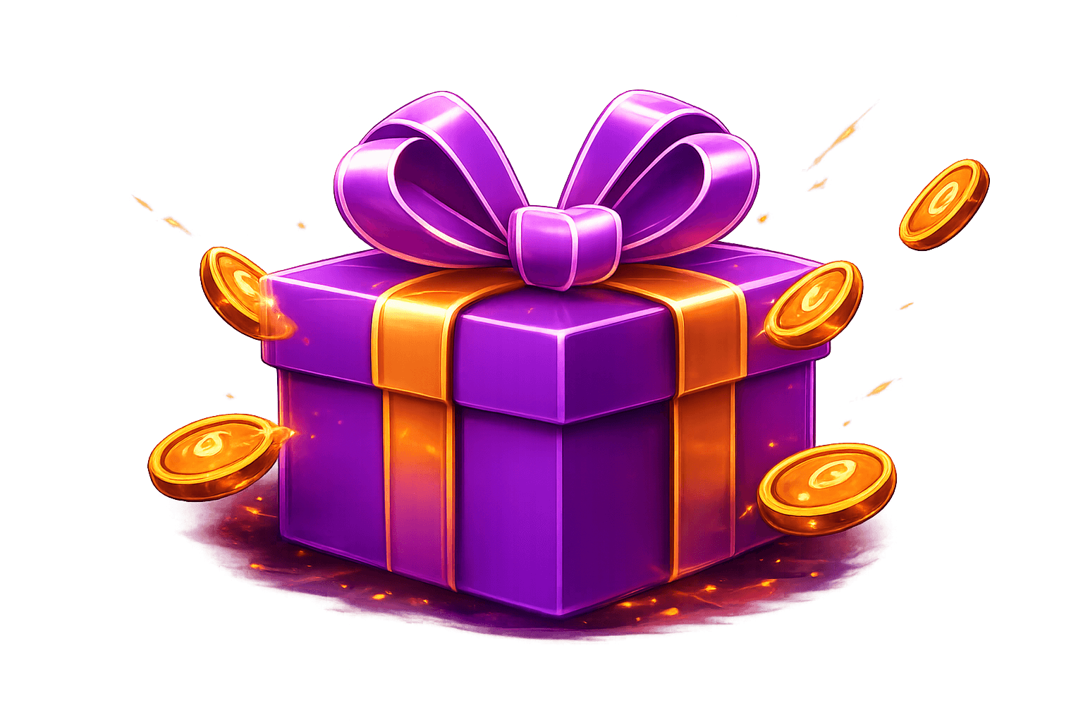 Bonus gift